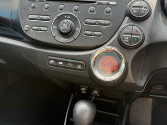 Honda Jazz 1.4 i-VTEC EX CVT Euro 5 5dr