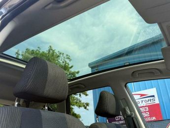 Honda Jazz 1.4 i-VTEC EX CVT Euro 5 5dr