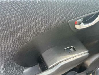 Honda Jazz 1.4 i-VTEC EX CVT Euro 5 5dr