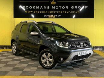 Dacia Duster 1.6 SCe Comfort Euro 6 (s/s) 5dr
