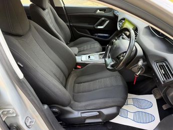 Peugeot 308 BLUE HDI S/S SW ALLURE