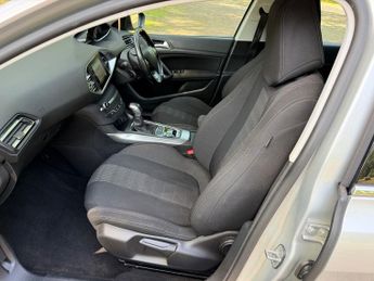 Peugeot 308 BLUE HDI S/S SW ALLURE
