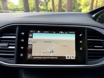 Peugeot 308 BLUE HDI S/S SW ALLURE