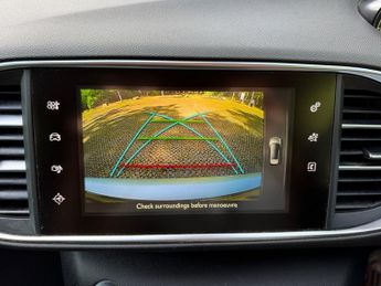 Peugeot 308 BLUE HDI S/S SW ALLURE
