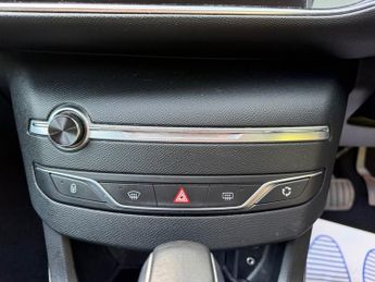 Peugeot 308 BLUE HDI S/S SW ALLURE