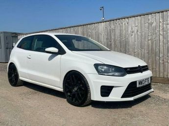 Volkswagen Polo 1.2 Match Edition Euro 5 3dr