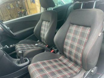 Volkswagen Polo 1.2 Match Edition Euro 5 3dr