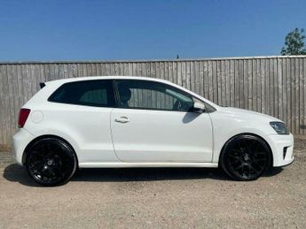 Volkswagen Polo 1.2 Match Edition Euro 5 3dr