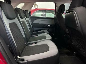 Citroen C4 Picasso 1.6 e-HDi VTR+ ETG6 Euro 5 (s/s) 5dr