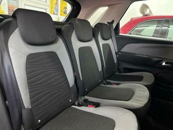 Citroen C4 Picasso 1.6 e-HDi VTR+ ETG6 Euro 5 (s/s) 5dr