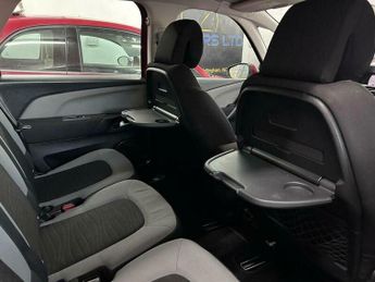 Citroen C4 Picasso 1.6 e-HDi VTR+ ETG6 Euro 5 (s/s) 5dr
