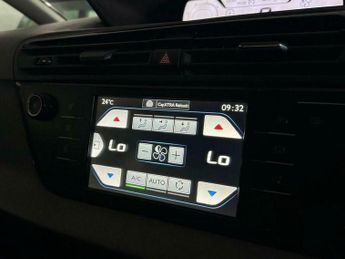 Citroen C4 Picasso 1.6 e-HDi VTR+ ETG6 Euro 5 (s/s) 5dr