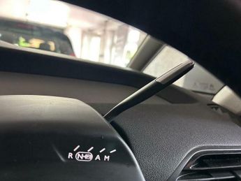 Citroen C4 Picasso 1.6 e-HDi VTR+ ETG6 Euro 5 (s/s) 5dr