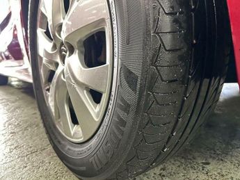 Citroen C4 Picasso 1.6 e-HDi VTR+ ETG6 Euro 5 (s/s) 5dr