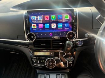 Toyota Estima 2.4+HYBRID+TWIN SUNROOF+1YR WARRANTY BIMTA+CARVX+4 B GRADE