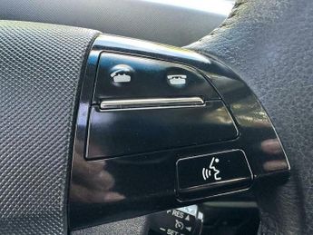 Toyota Estima 2.4+HYBRID+TWIN SUNROOF+1YR WARRANTY