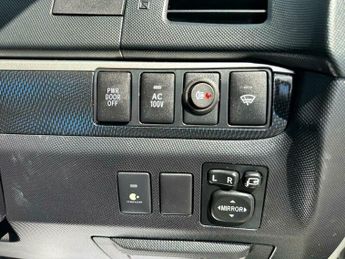 Toyota Estima 2.4+HYBRID+TWIN SUNROOF+1YR WARRANTY BIMTA+CARVX+4 B GRADE