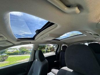 Toyota Estima 2.4+HYBRID+TWIN SUNROOF+1YR WARRANTY