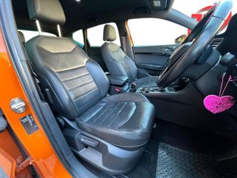 SEAT Ateca TSI EVO XCELLENCE DSG