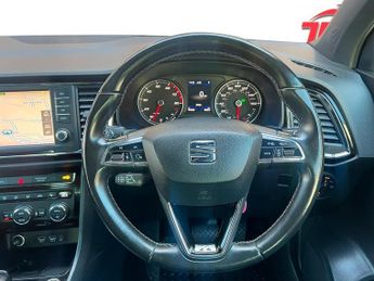 SEAT Ateca TSI EVO XCELLENCE DSG