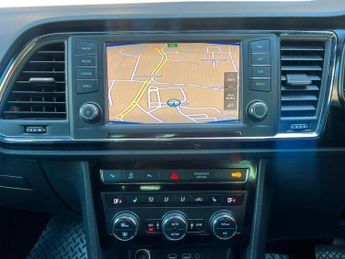 SEAT Ateca TSI EVO XCELLENCE DSG