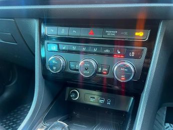 SEAT Ateca TSI EVO XCELLENCE DSG