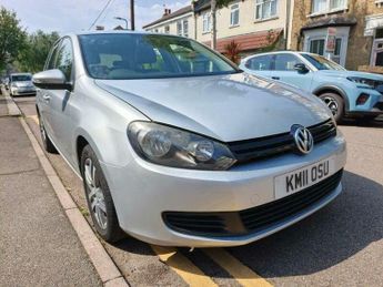 Volkswagen Golf 1.4 Twist Euro 5 5dr