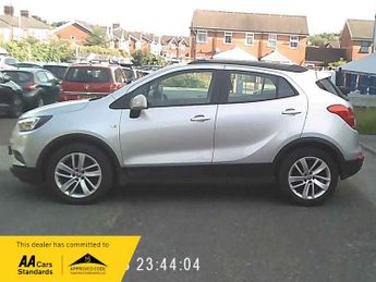 Vauxhall Mokka ACTIVE CDTI ECOFLEX S/S