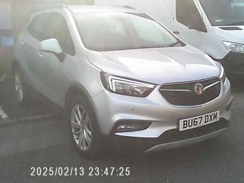 Vauxhall Mokka ACTIVE CDTI ECOFLEX S/S