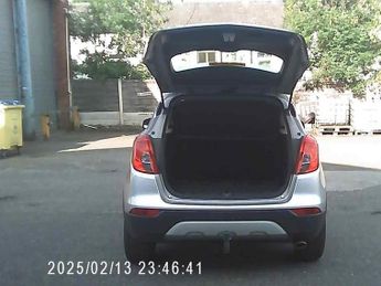 Vauxhall Mokka ACTIVE CDTI ECOFLEX S/S