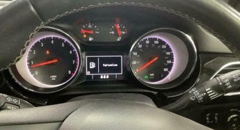 Vauxhall Astra 1.4i Turbo SRi Euro 6 5dr