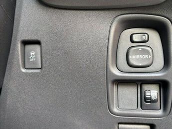Toyota AYGO VVT-I X-TREND X-SHIFT