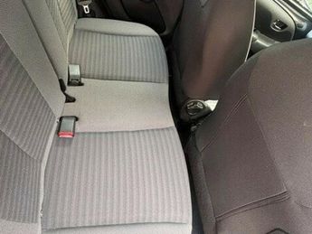 Toyota AYGO VVT-I X-TREND X-SHIFT