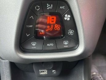 Toyota AYGO VVT-I X-TREND X-SHIFT