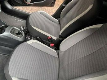 Toyota AYGO VVT-I X-TREND X-SHIFT