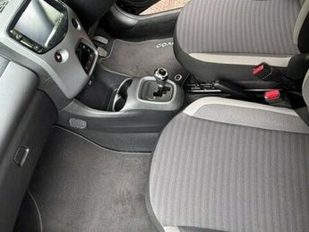 Toyota AYGO VVT-I X-TREND X-SHIFT