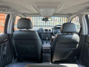 Vauxhall Signum 2.2i 16v Elite 5dr