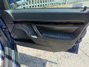 Vauxhall Signum 2.2i 16v Elite 5dr