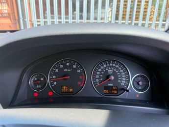Vauxhall Signum 2.2i 16v Elite 5dr