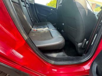 Peugeot 2008 1.2 PureTech GT Line EAT Euro 6 (s/s) 5dr
