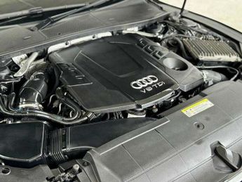 Audi A7 SPORTBACK TDI QUATTRO S LINE