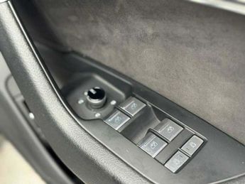 Audi A7 SPORTBACK TDI QUATTRO S LINE
