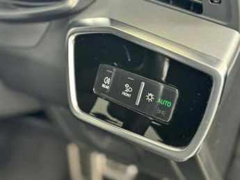 Audi A7 SPORTBACK TDI QUATTRO S LINE