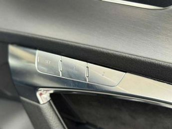 Audi A7 SPORTBACK TDI QUATTRO S LINE