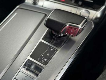 Audi A7 SPORTBACK TDI QUATTRO S LINE
