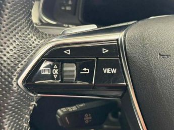 Audi A7 SPORTBACK TDI QUATTRO S LINE