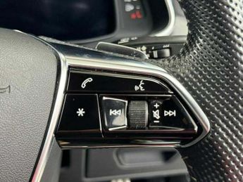 Audi A7 SPORTBACK TDI QUATTRO S LINE