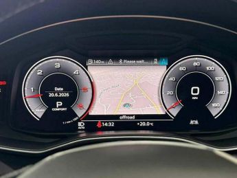 Audi A7 SPORTBACK TDI QUATTRO S LINE