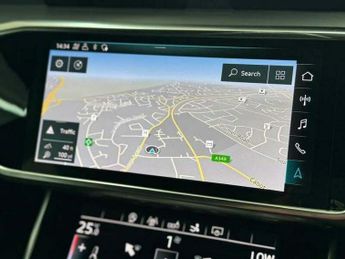 Audi A7 SPORTBACK TDI QUATTRO S LINE