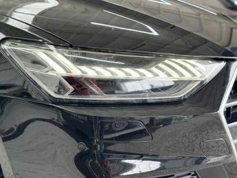 Audi A7 SPORTBACK TDI QUATTRO S LINE